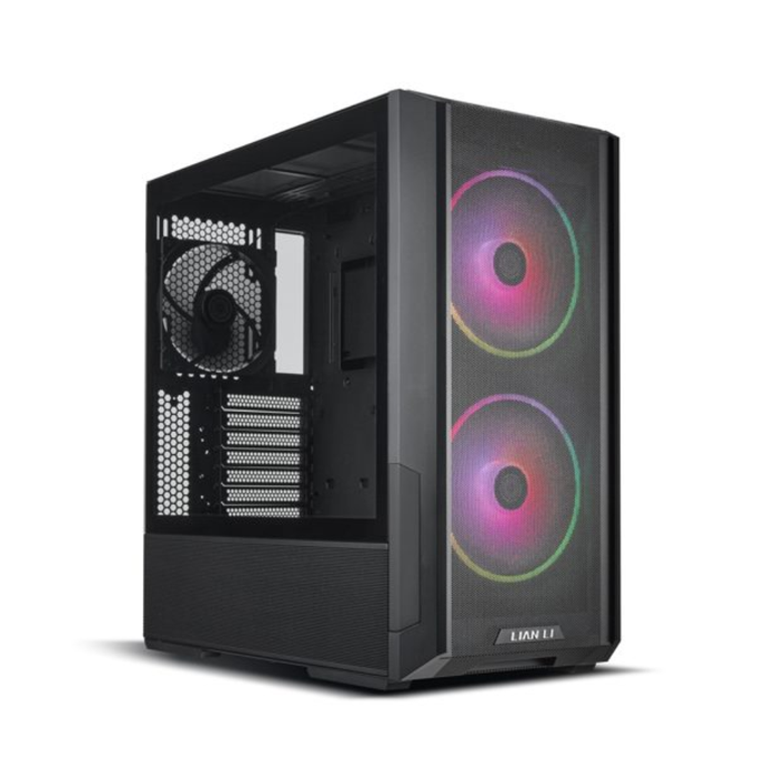 Custom Gaming PC/ i7-14700KF/ 32GB DDR5/ 500GB NVMe/ RTX 5060 Ti