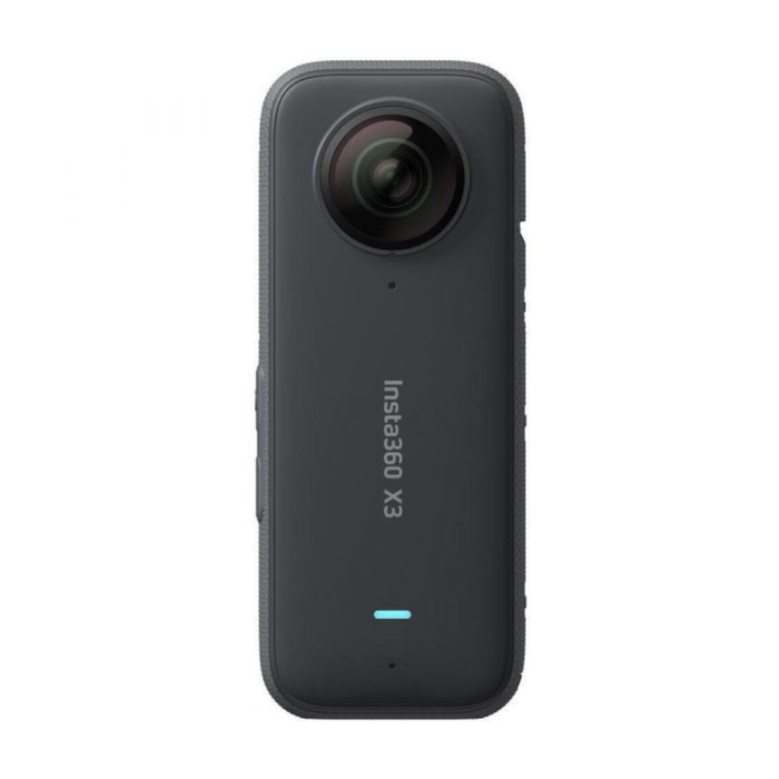 Insta360 X3 Action Camera
