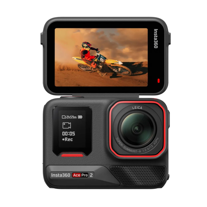 Insta360 Ace Pro 2 Action Camera