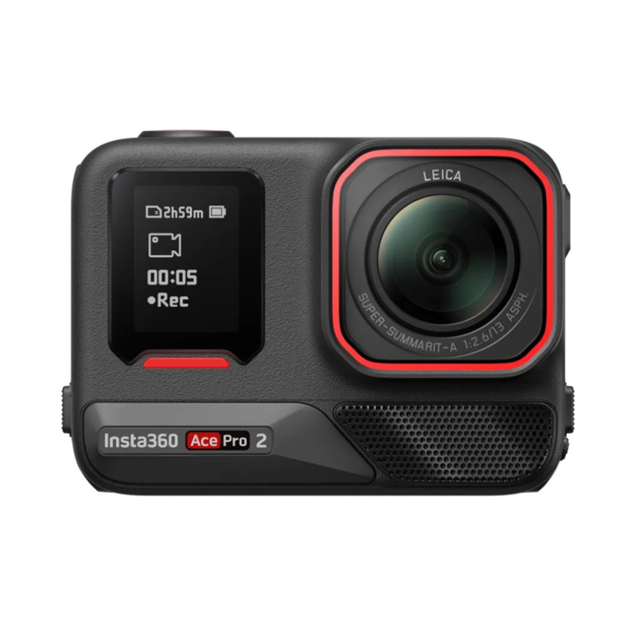 Insta360 Ace Pro 2 Action Camera