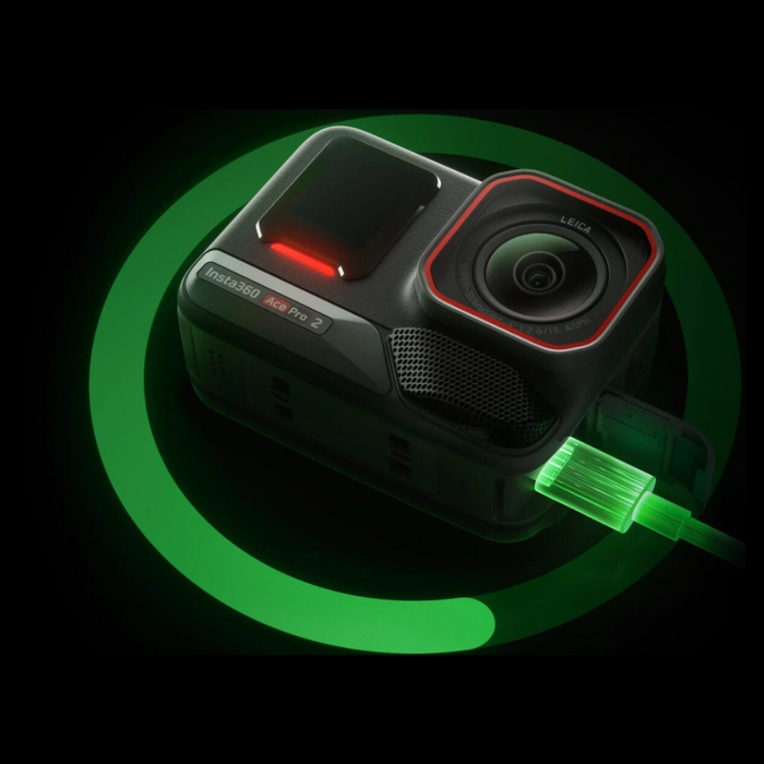 Insta360 Ace Pro 2 Action Camera