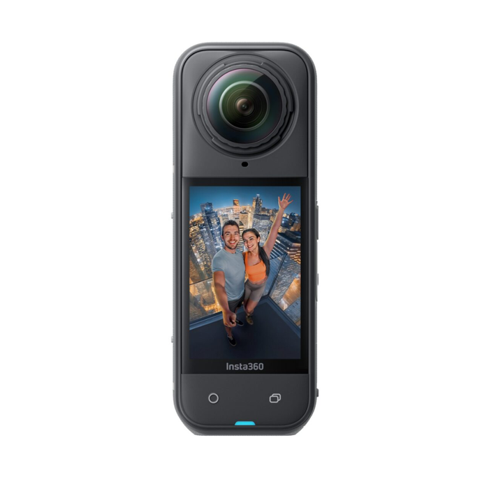 Insta360 X5 Action Camera