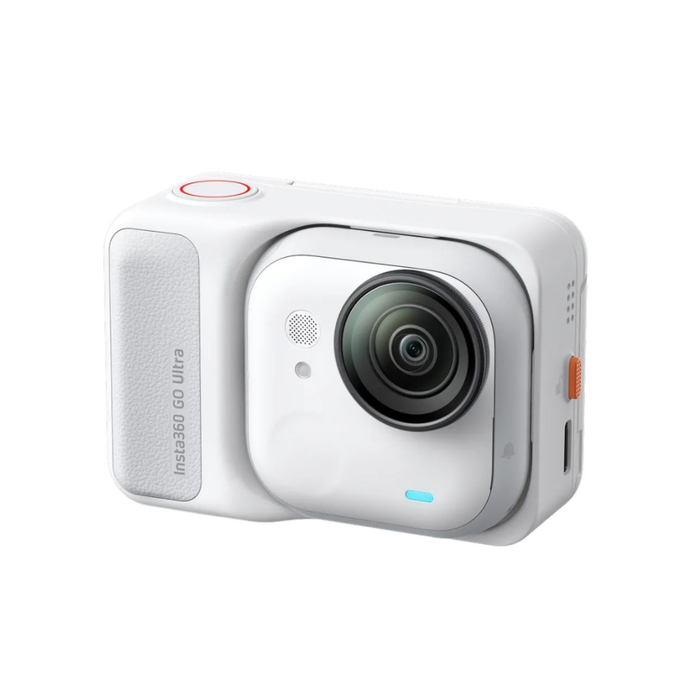Insta360 GO Ultra  Action Camera white