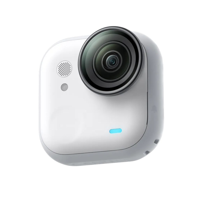 Insta360 GO Ultra  Action Camera white
