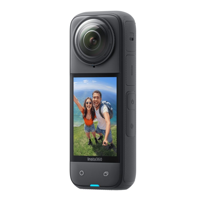 Insta360 X4 Action Camera