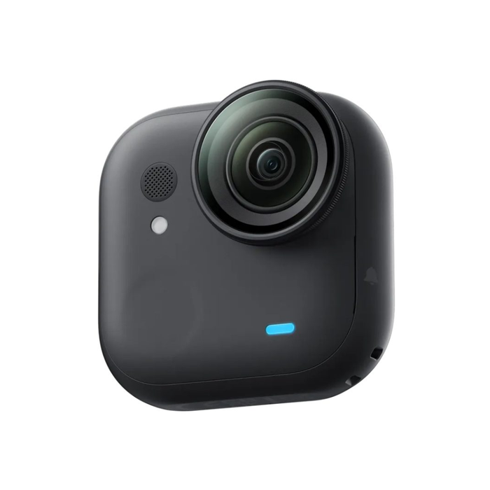 Insta360 GO Ultra  Action Camera black