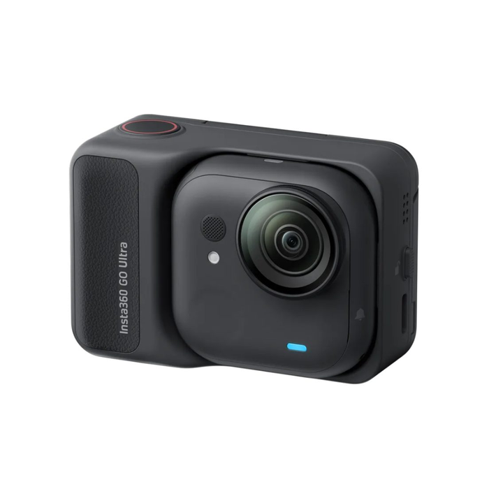 Insta360 GO Ultra  Action Camera black
