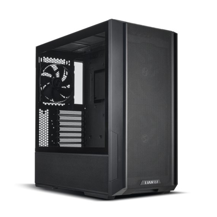 Lian Li PC Case LANCOOL 216 Black