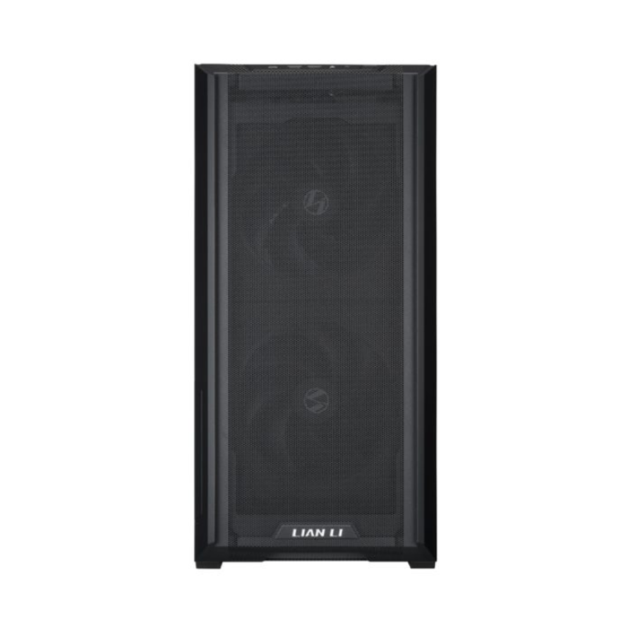 Lian Li PC Case LANCOOL 216 Black