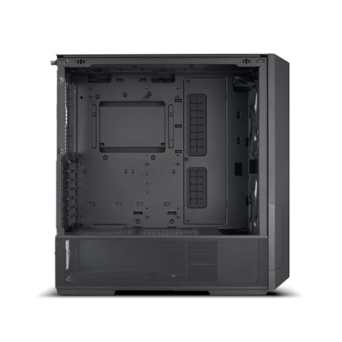 Lian Li PC Case LANCOOL 216 Black