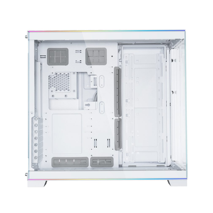 Lian Li PC Case O11D EVO RGB White