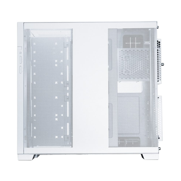 Lian Li PC Case O11D EVO RGB White