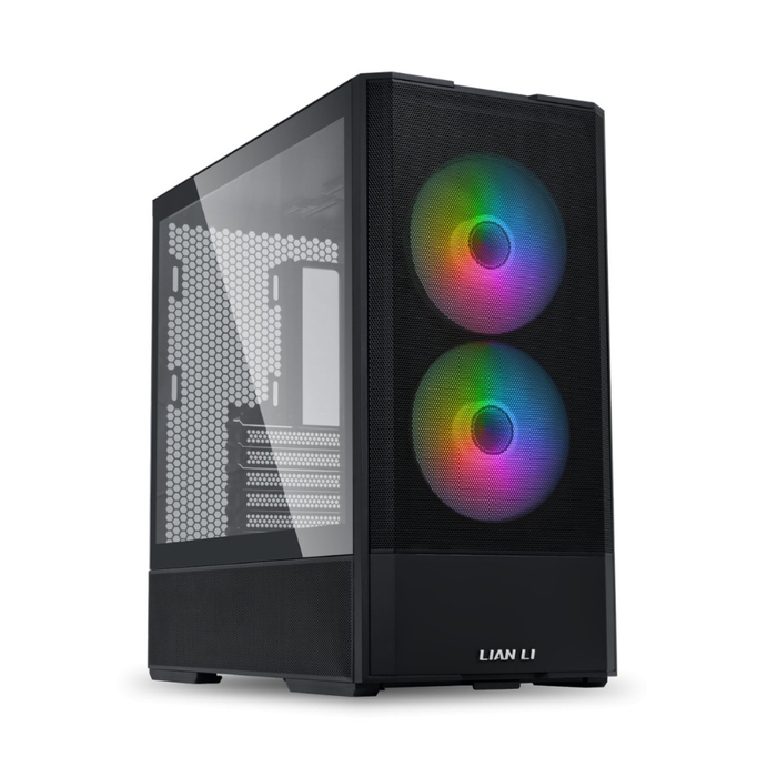 Custom Gaming PC/ Ryzen 7 7700/ 32GB/ 1TB NVMe/ RTX 5050
