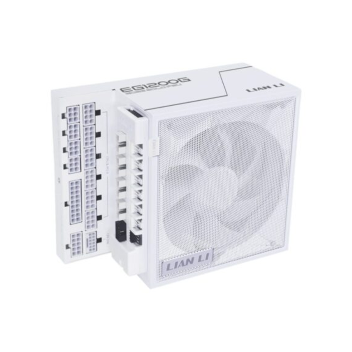 Lian Li Power Supply Edge 1200W White