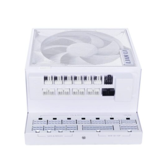 Lian Li Power Supply Edge 1200W White