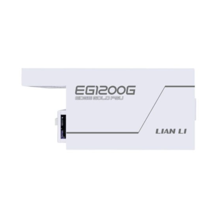 Lian Li Power Supply Edge 1200W White