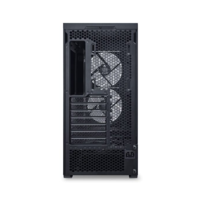 Lian Li PC Case LANCOOL 207  Black