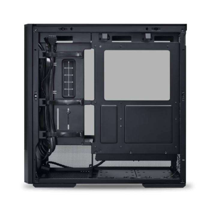 Lian Li PC Case LANCOOL 207  Black