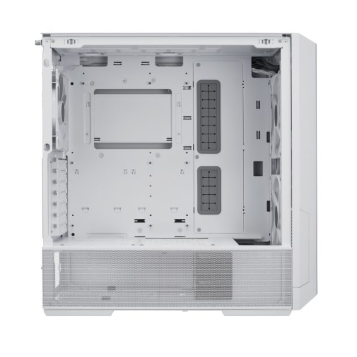 Lian Li PC Case LANCOOL 216 RGB white