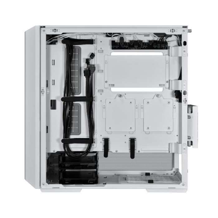 Lian Li PC Case LANCOOL 216 RGB white