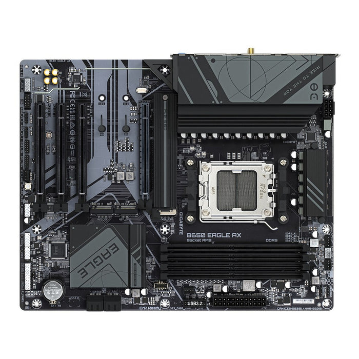 Gigabyte Motherboard B650 Eagle AX