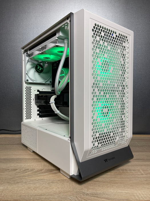 Custom Gaming PC/ i9-14900KF/ 32GB DDR5/ 1TB NVMe/ RTX 4090