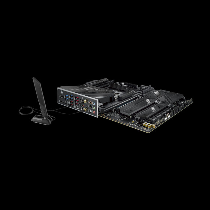 Asus Motherboard ROG Strix Z790-E Gaming WiFi
