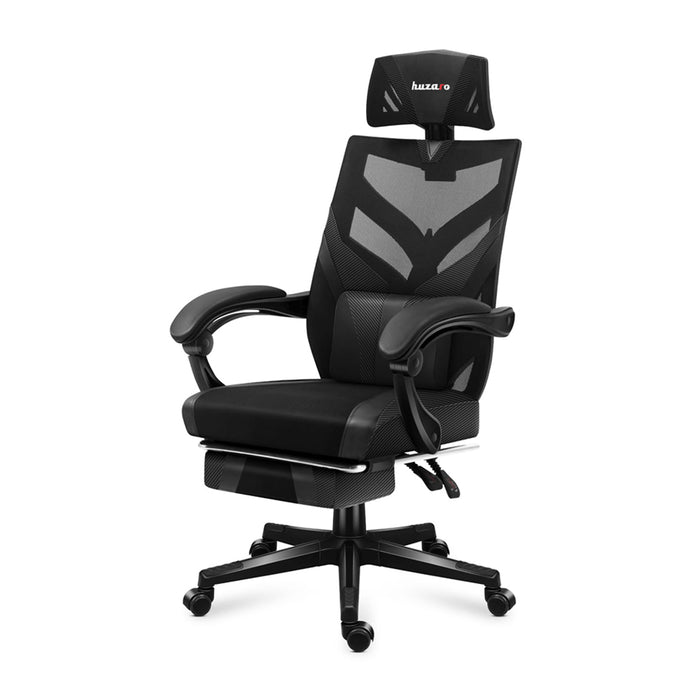 Huzaro Combat 5.0 Gaming Chair Black