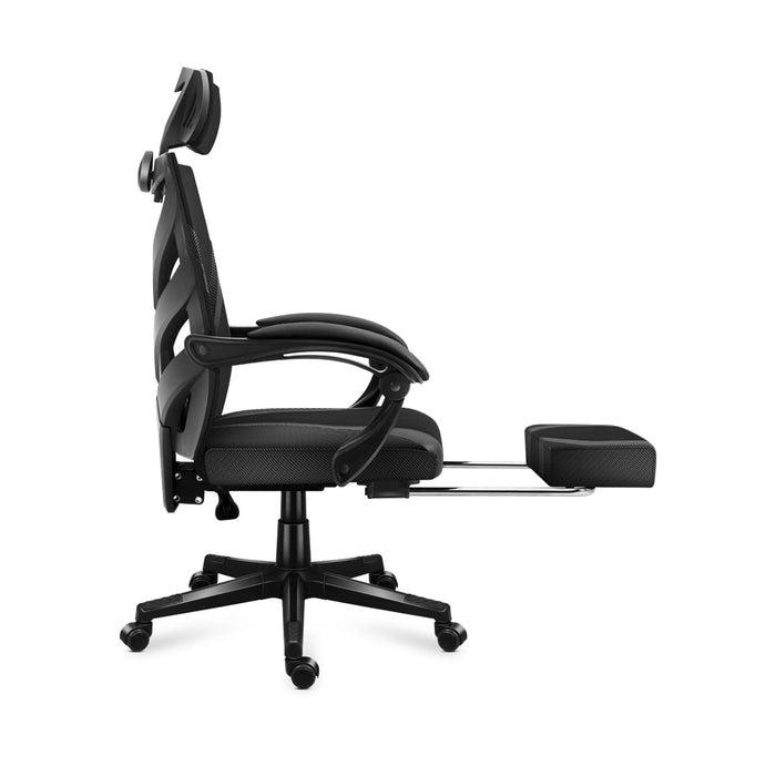 Huzaro Combat 5.0 Gaming Chair Black