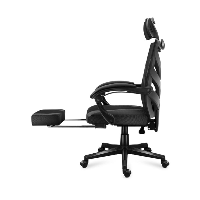 Huzaro Combat 5.0 Gaming Chair Black