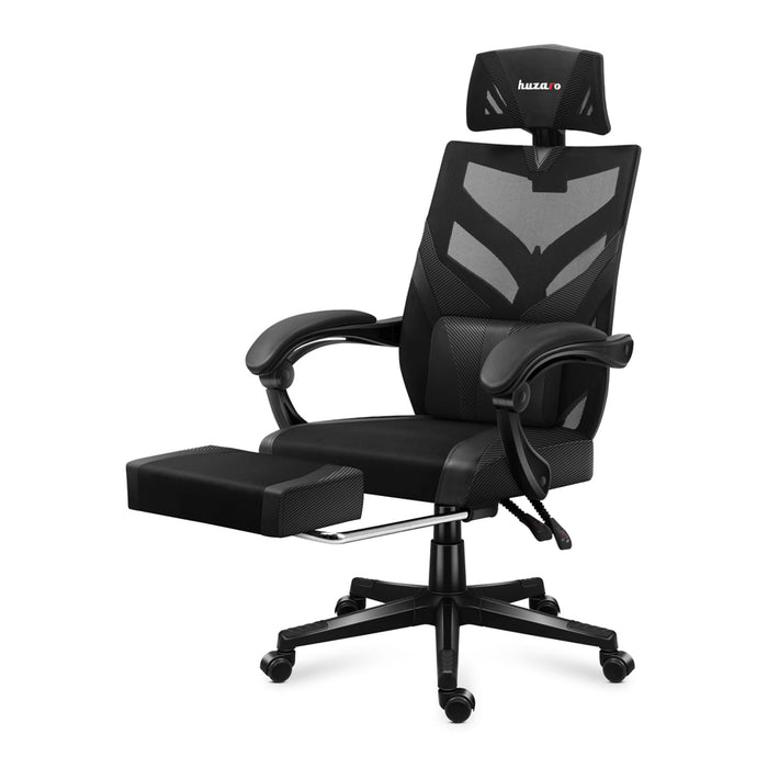 Huzaro Combat 5.0 Gaming Chair Black