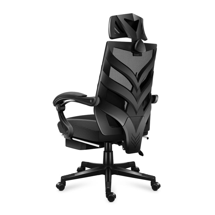 Huzaro Combat 5.0 Gaming Chair Black