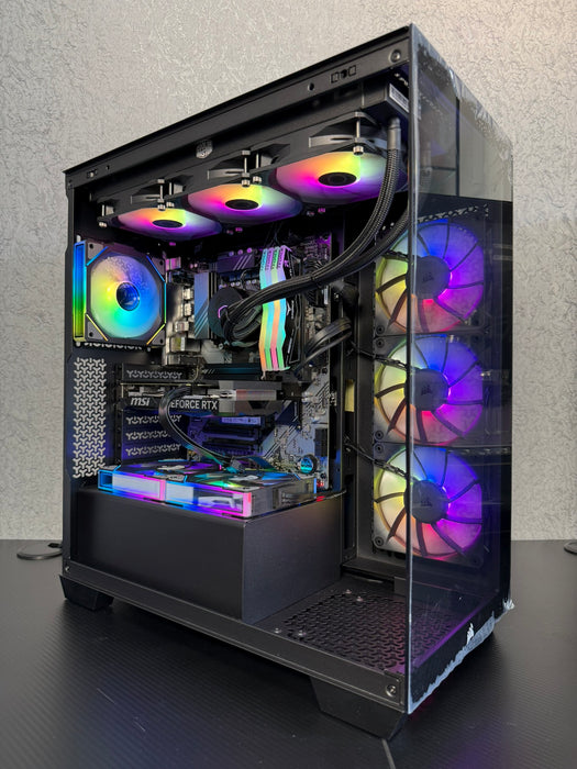 Elite Gamer's Paradise Bundle