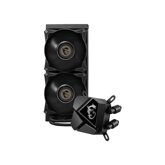 MSI Liquid Cooler MAG Coreliquid P240