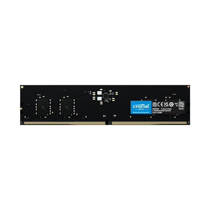 Crucial Ram 8GB DDR5 4800