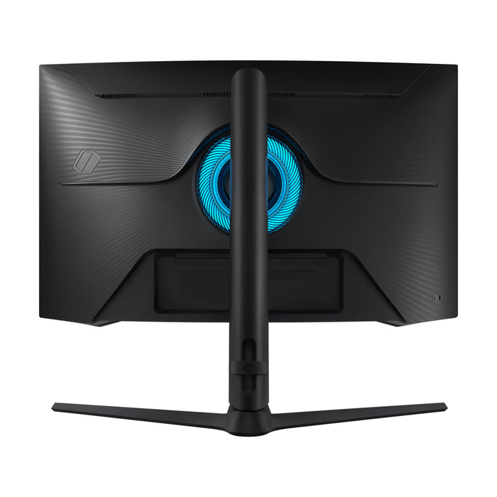 Samsung Gaming Monitor Odyssey G6 27" QHD 240Hz
