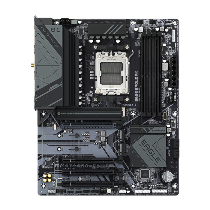 Gigabyte Motherboard B650 Eagle AX