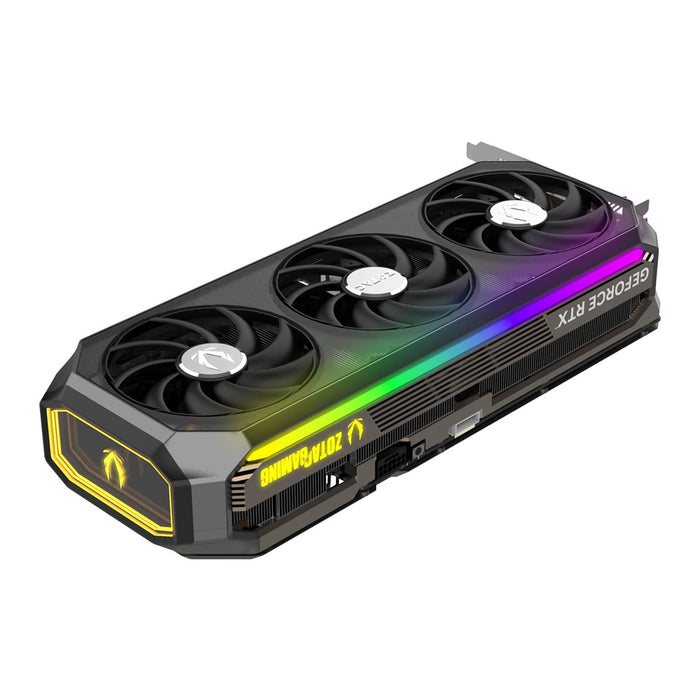 Zotac GAMING GeForce RTX 5080 AMP Extreme INFINITY ULTRA 16GB