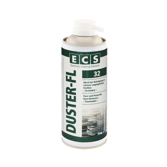 DUSTER-FL Powerful duster remover ECS