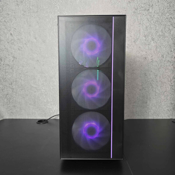 Custom Gaming PC/ Ryzen 7 7700/ 32GB/ 1TB NVMe/ RTX 5050