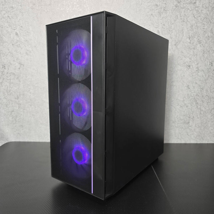 Custom Gaming PC/ Ryzen 5 9600X/ 32GB/ 1TB NVMe/ RTX 5060 Ti 16GB