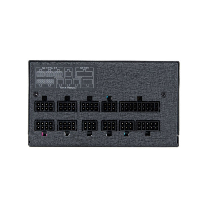 Chieftec Power Supply PowerPlay Series GPU-850FC 850W