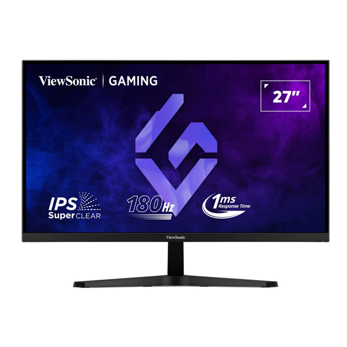 ViewSonic Gaming Monitor VX27G1-HD 24" FHD 180Hz