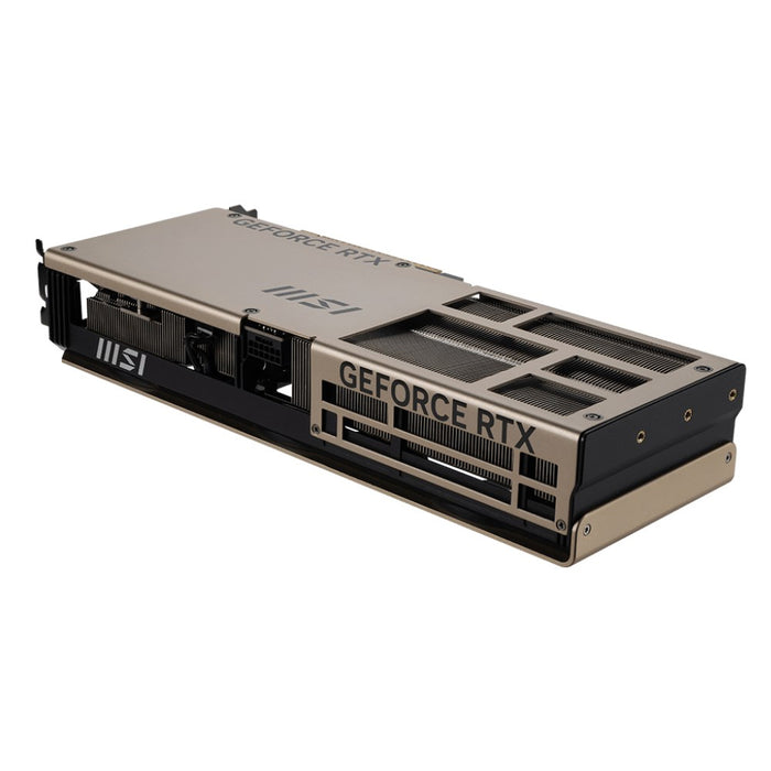 MSI INSPIRE 3X GeForce RTX 5070 OC 12GB