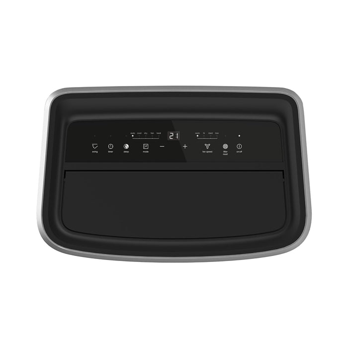 Electrolux Portable Air Conditioner EXP26U538CW 64 dB White