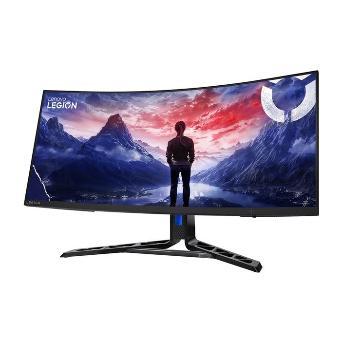 Lenovo Legion Gaming Monitor R34w-30 34" WQHD
