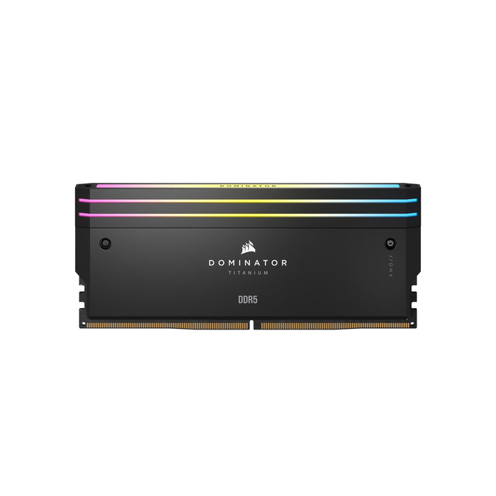 Corsair Ram Dominator Titanium RGB 64GB (2x32GB) DDR5 6600