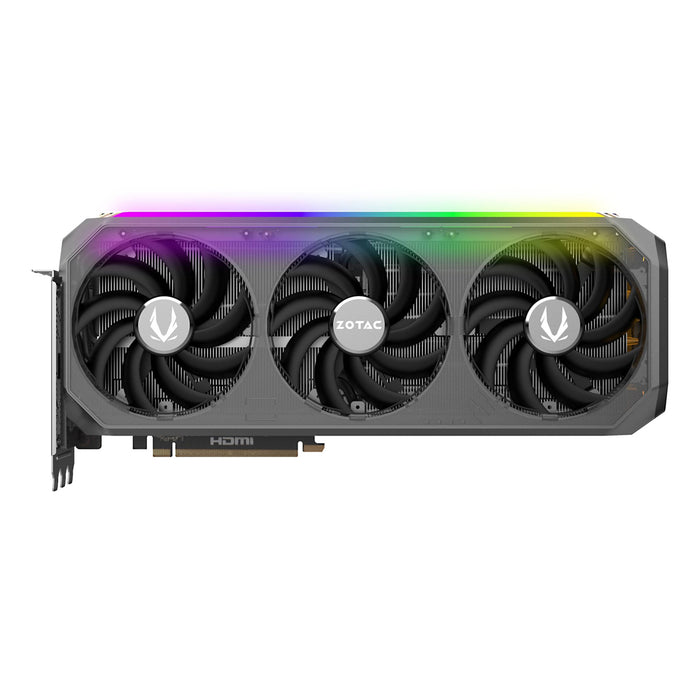 Zotac GAMING GeForce RTX 5080 AMP Extreme INFINITY ULTRA 16GB