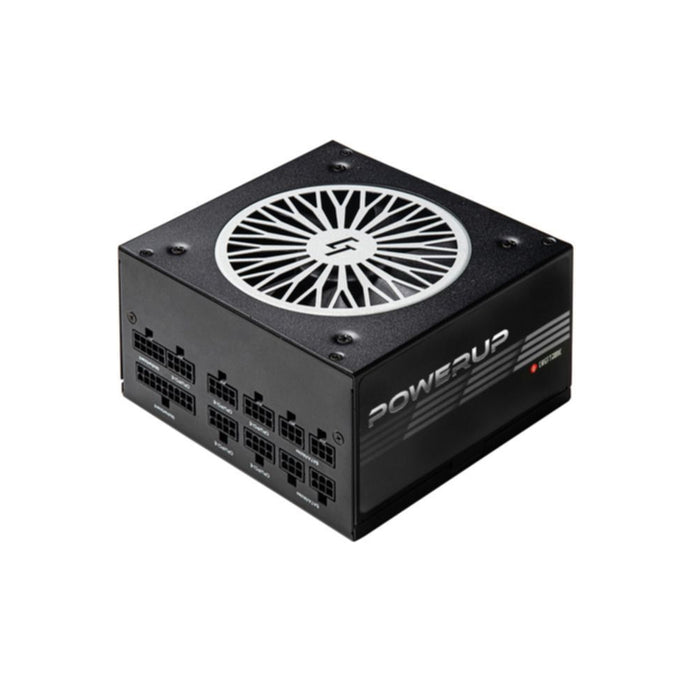 Chieftec Power Supply PowerUp Series GPX-550FC 550W
