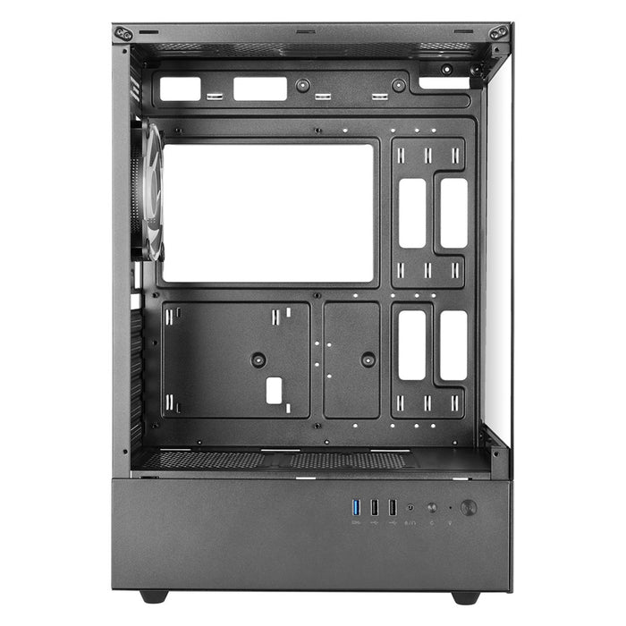 Tacens PC Case Mars MC-XO FRGB ATX